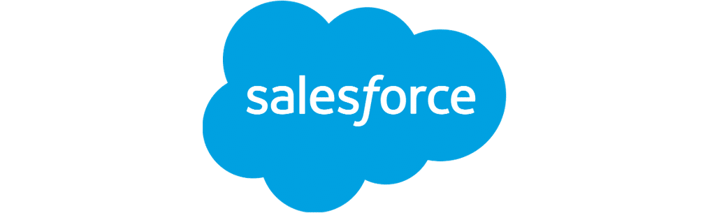 salesforce logo
