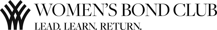 Women’s Bond Club