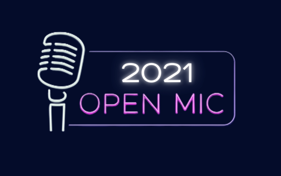 Succeeding in 2021 May Require a Visit to Your Local Improv Comedy Club