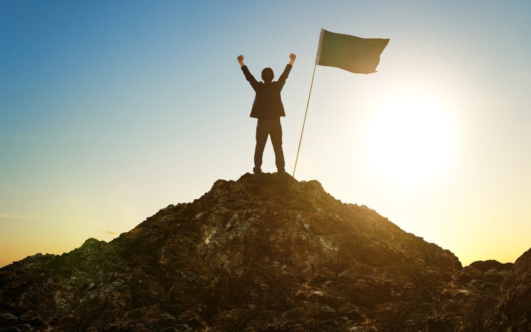 10 Ways to Become a Better Leader