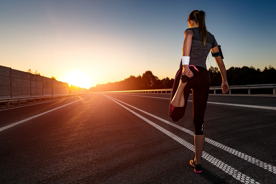 Are You Stretching as Often as You Should?