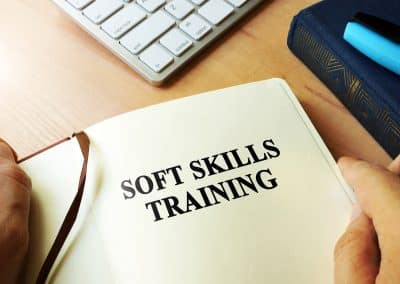 The Hard Truth About Soft Skills