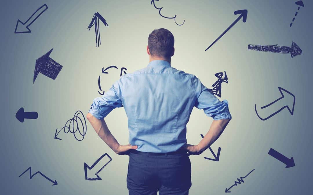 How Are You Making Your Decisions?