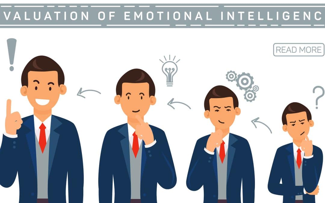 Walking the Fine Line of Emotionally Intelligent Leadership