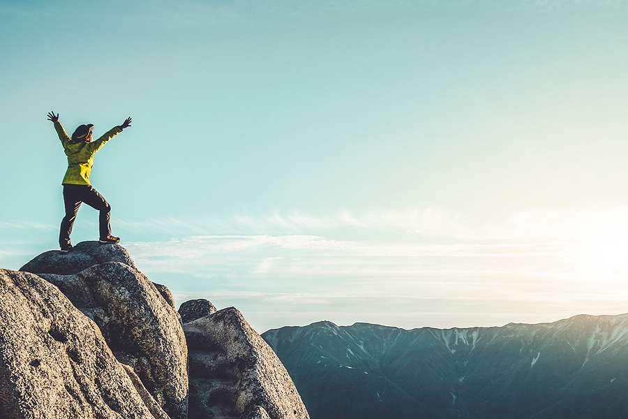 What Would You Do If You Weren’t Afraid?