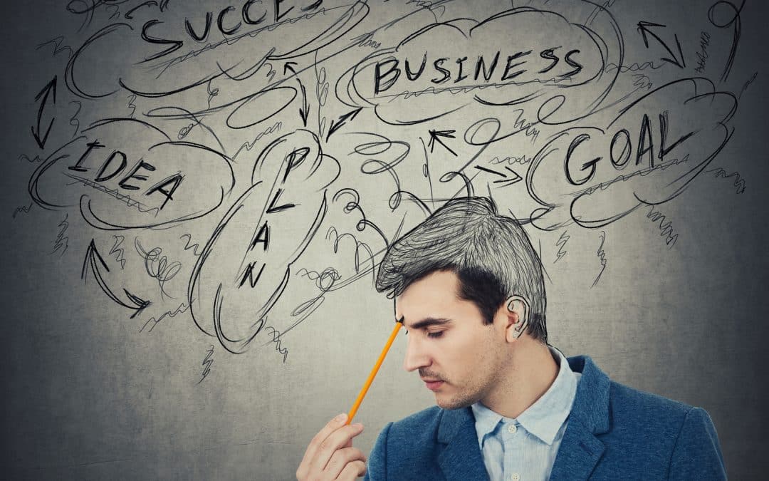 Visualizing Your Goals: Fake It ‘Til You Make It