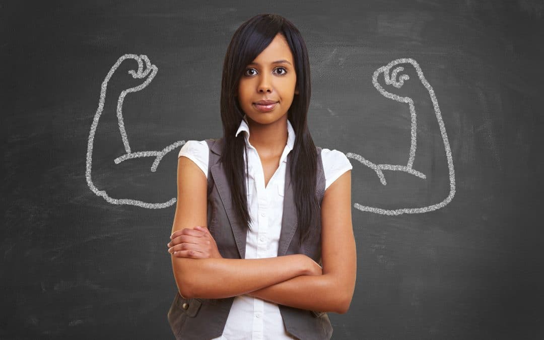 Speak with Greater Confidence