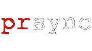 prsync logo 1
